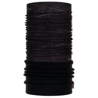 Buff Polar Schlauchschal - Unisex | schwarz