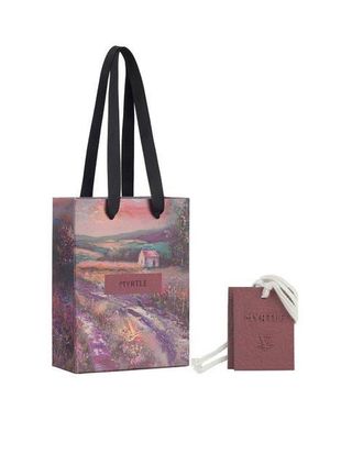 Vila Hermanos Vila Organic Scent Cards in Pink Myrtle Ruta Del Quijote at Nordstrom