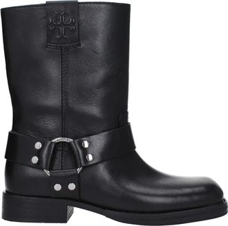 Tory Burch Tory Burch Stivaletti Donna Pelle Nero