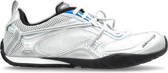 Balenciaga Sneakers, female, Gray, Size: 10 US Radar Sneakers