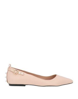 Love Moschino CALZADO - Bailarinas en YOOX.COM