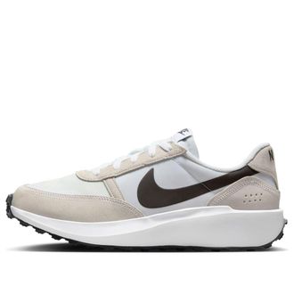 Nike Waffle NAV White Phantom Black FJ4195-100