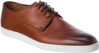 Allen Edmonds Philip Leather Sneaker