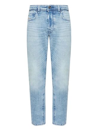 Diesel 1986 Larkee-Beex jeans - Blue
