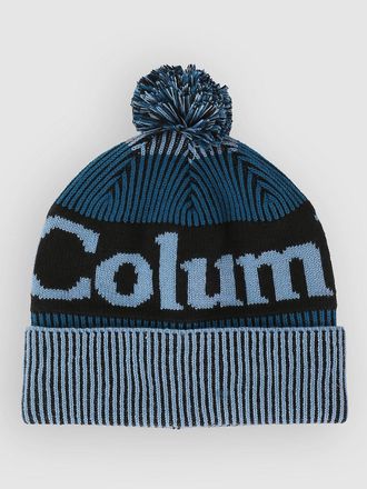 Columbia Polar Powder III Beanie blau