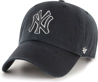 47 Brand Mlb 47 Clean up Outline ny 14936797