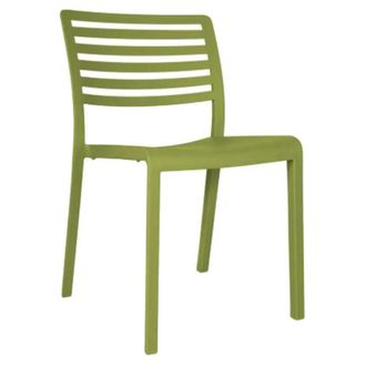 Resol Silla De Jard&iacute;n Resol Lama Apilable Protecci&oacute;n Uv