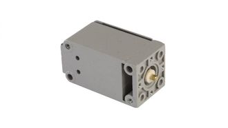 OEM Cuerpo De Interruptor De L&iacute;mite 2r 2z Met&aacute;lico 83 758 32 W0-56-503022