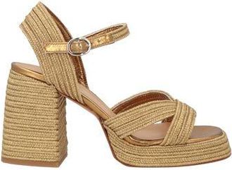 Castaner SCHUHE - Sandalen auf YOOX.COM