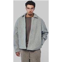 Seventh Wool Cove Jacket Cloud