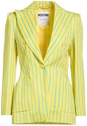 Moschino COMPLETI E COORDINATI - Blazers su YOOX.COM