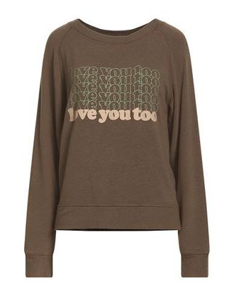 Liv Bergen TOPS - Sweatshirts auf YOOX.COM