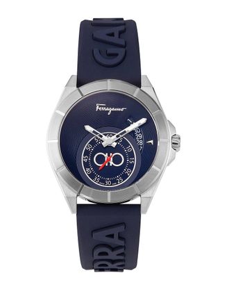 Ferragamo Mens Ferragamo Urban Watch