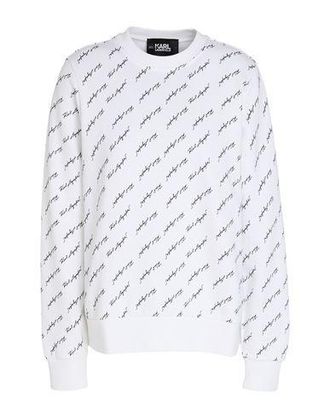 Karl Lagerfeld TOPWEAR - Sweatshirts sur YOOX.COM