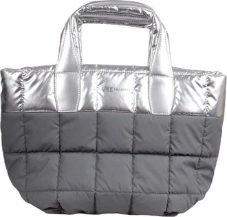 VeeCollective Mujer, Bolsos, Gris, Talla: ONE Size