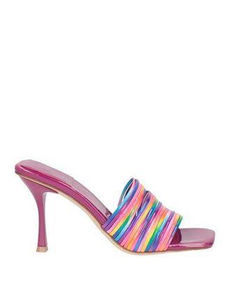 Jeffrey Campbell FOOTWEAR - Sandals on YOOX.COM
