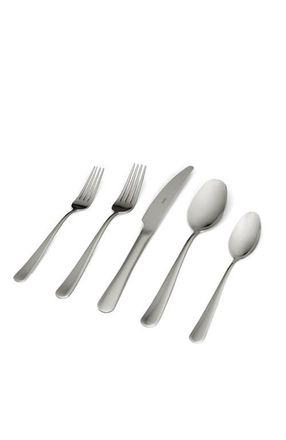 Fable Home Flatware Set in Polished Silver at Nordstrom, Size Small