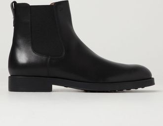 Tod's Stivaletto Tods in pelle