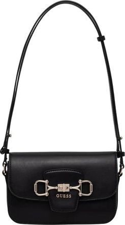 Guess Donna, Borse, Nero, Taglia unica, new