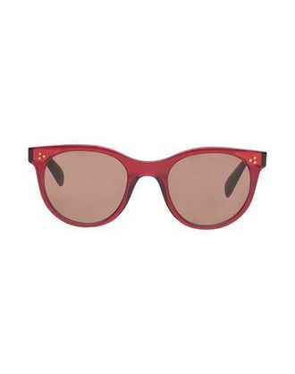 Maje EYEWEAR - Sunglasses sur YOOX.COM
