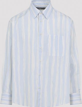 Jacquemus La Camicia della Camargue