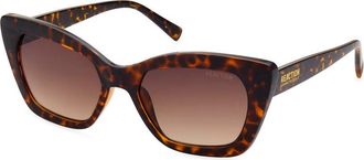 Kenneth Cole Resin Womens Sunglasses