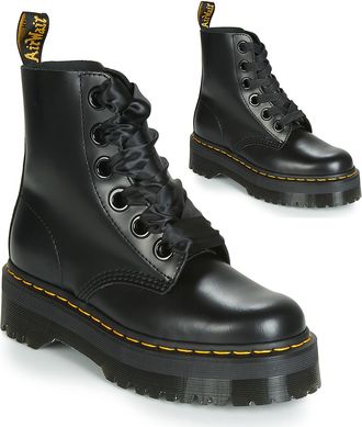 Chaussure dr martens femme hotsell