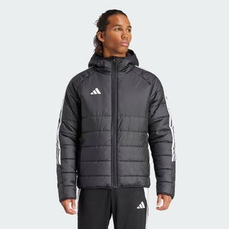adidas Mens adidas Tiro 24 Winter Jacket