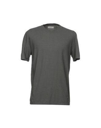 Alpha Studio TOPS - T-shirts auf YOOX.COM