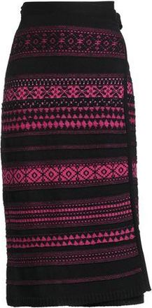 Sonia Rykiel BOTTOMWEAR - Midi skirts on YOOX.COM