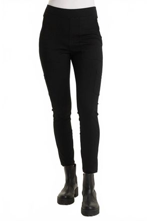 Xcvi Cy Cargo Legging In Black