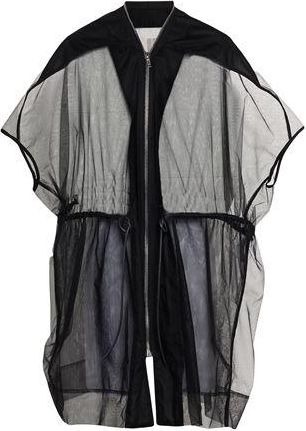 Rick Owens CAPISPALLA - Soprabiti & Trench su YOOX.COM