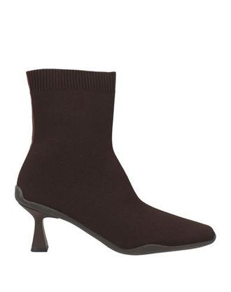 Emanuelle Vee FOOTWEAR - Ankle boots on YOOX.COM