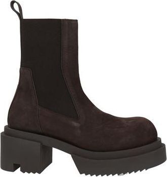 Rick Owens FOOTWEAR - Ankle boots sur YOOX.COM