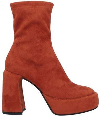 Elena Iachi FOOTWEAR - Ankle boots sur YOOX.COM