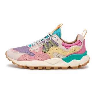 Flower Mountain Mujer, Zapatos, Multicolor, Talla: 41 EU