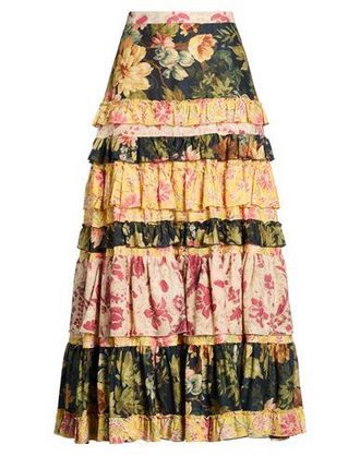 Valentino Garavani BOTTOMWEAR - Maxi skirts sur YOOX.COM