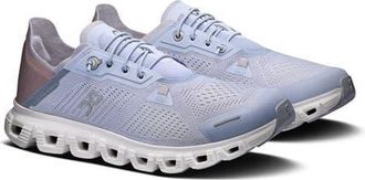 On Cloud 6 Coast Sneaker in Nimbus/Heron at Nordstrom, Size 10.5