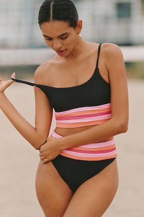 Beach Riot May Bikini Top