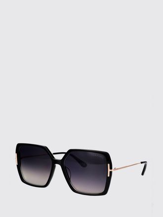 Tom Ford Joanna Acetate Sunglasses