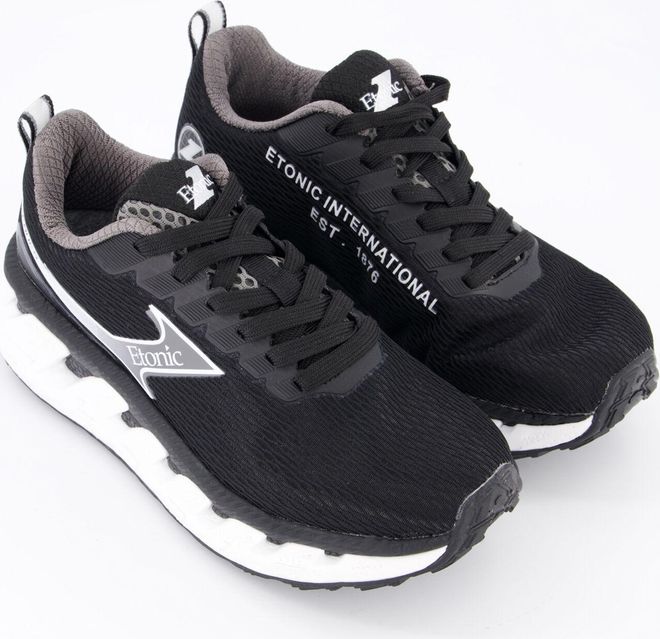 TK Maxx Schwarze ETW417E05 Sneaker ab 28 00 auf Stylight