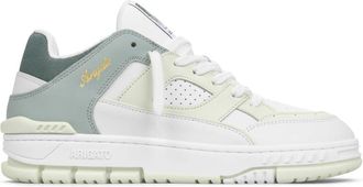 Axel Arigato Area Lo sneakers - women - Leather - 36 - White
