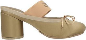 Maison Margiela FOOTWEAR - Pumps sur YOOX.COM