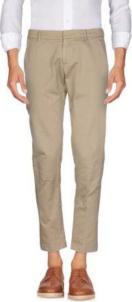 Dondup PARTES DE ABAJO - Pantalones en YOOX.COM