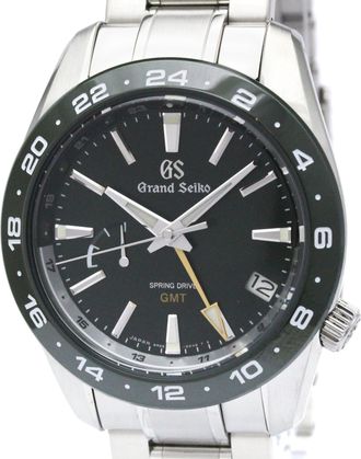 Seiko Seiko