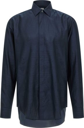 Berluti scritto Shirt