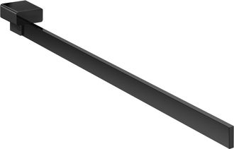 Emco Emco - Toallero Del Loft, 1 Brazo, R&iacute;gido, 410 Mm, Cromado