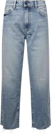 Icon Denim Los Angeles Jill Jeans