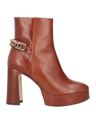 Bruno Premi Ankle boots
