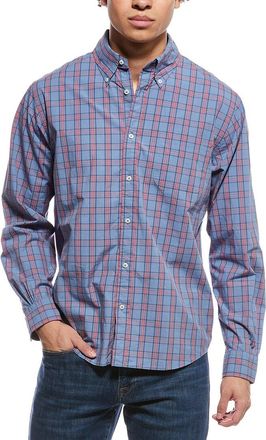 Brooks Brothers Poplin Shirt